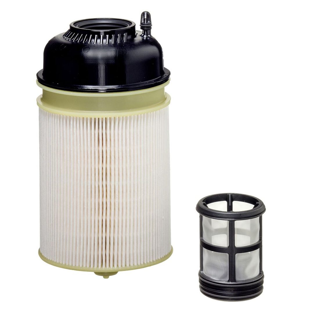 Паливний фільтр HENGST FILTER E445KPD3142 - zapix