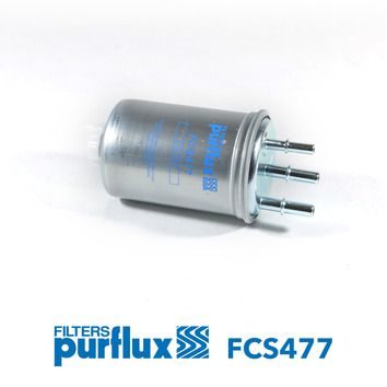Паливний фільтр PURFLUX FCS477 - zapix