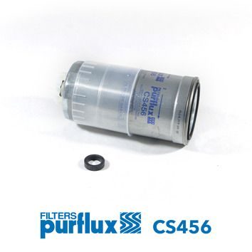 Топливный фильтр PURFLUX CS456