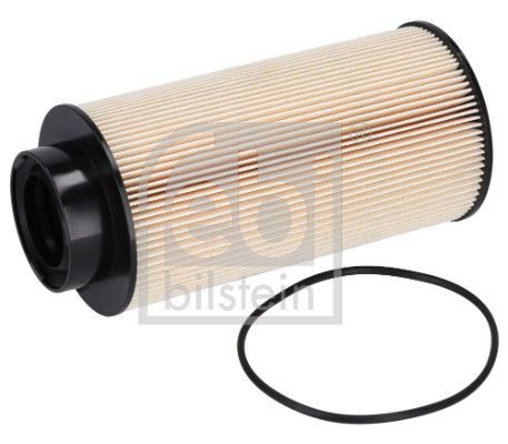 Паливний фільтр FEBI BILSTEIN 39384 - zapix