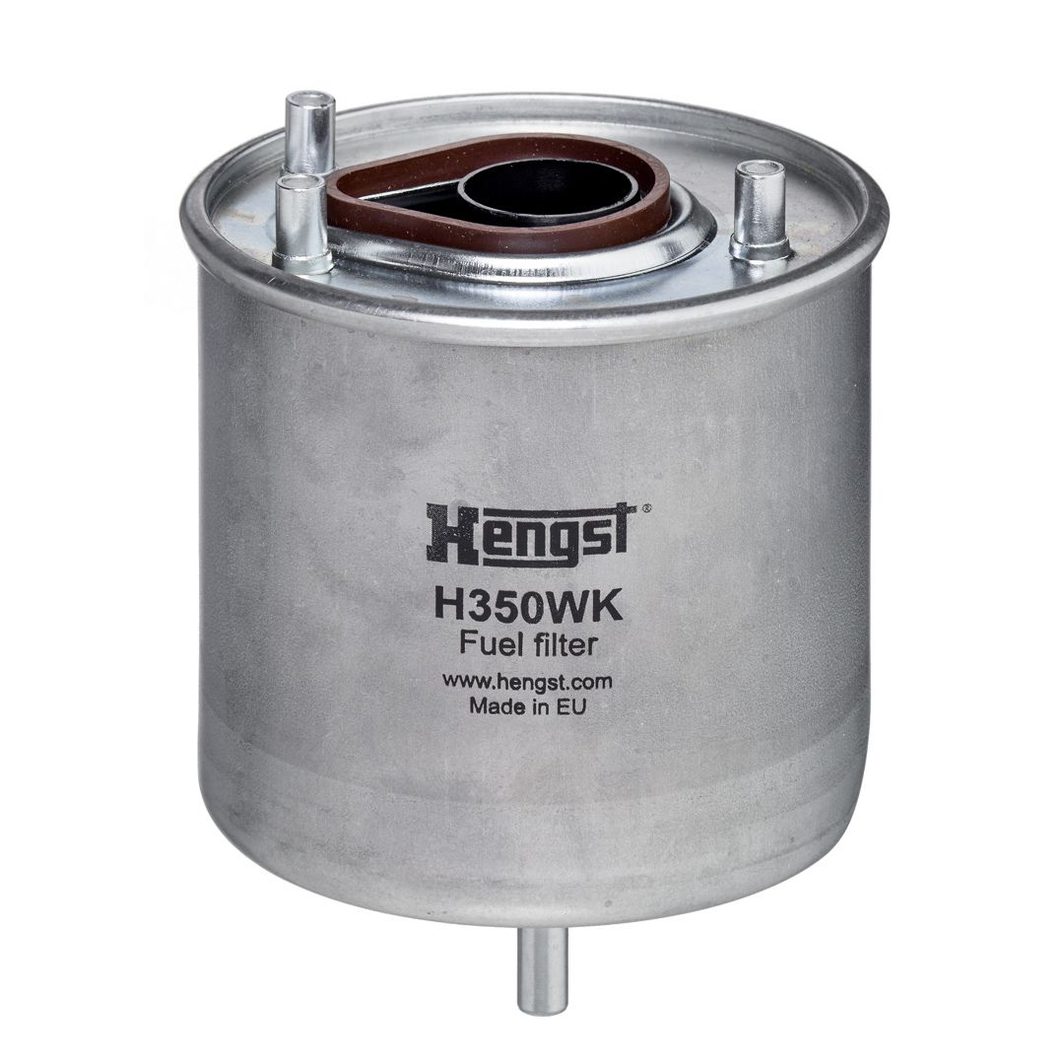 Паливний фільтр HENGST FILTER H350WK