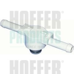 Паливний фільтр HOFFER 8029037 - zapix