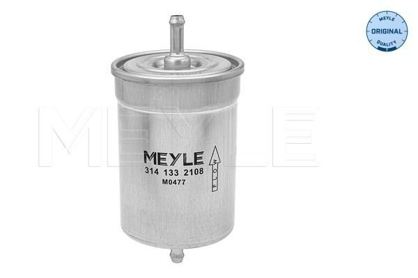 Паливний фільтр MEYLE 3141332108 - zapix