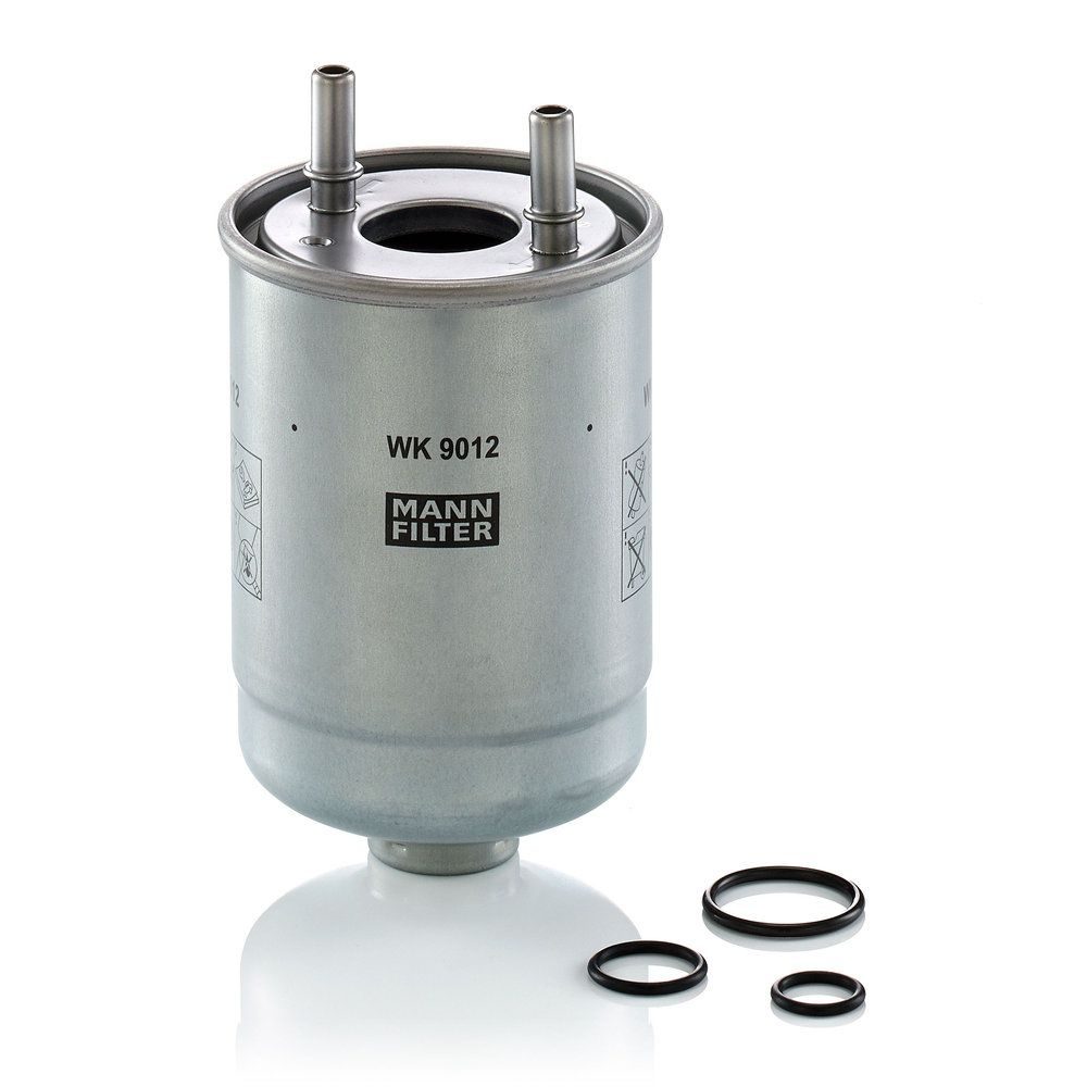 Паливний фільтр MANN-FILTER WK9012X - zapix