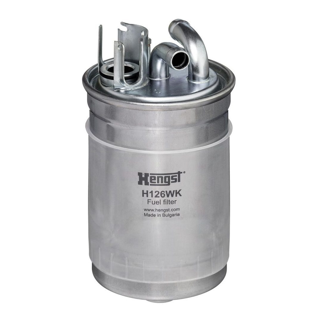 Топливный фильтр HENGST FILTER H126WK