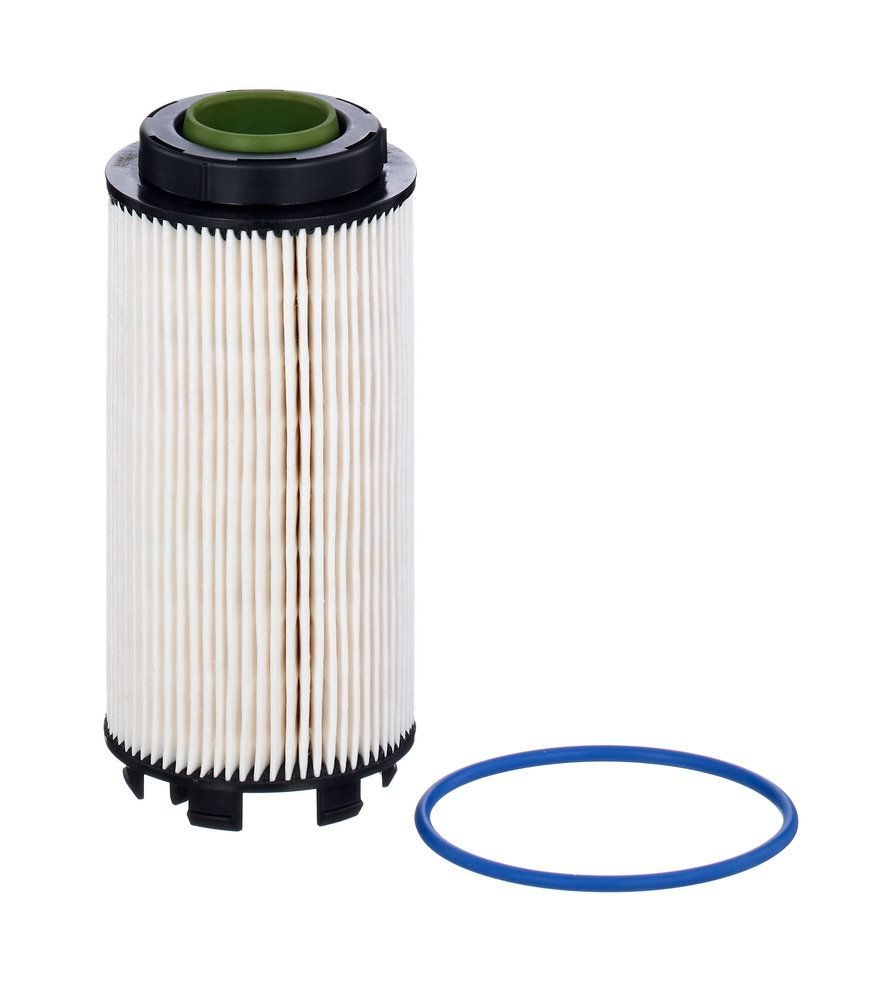 Паливний фільтр MANN-FILTER PU8343X - zapix