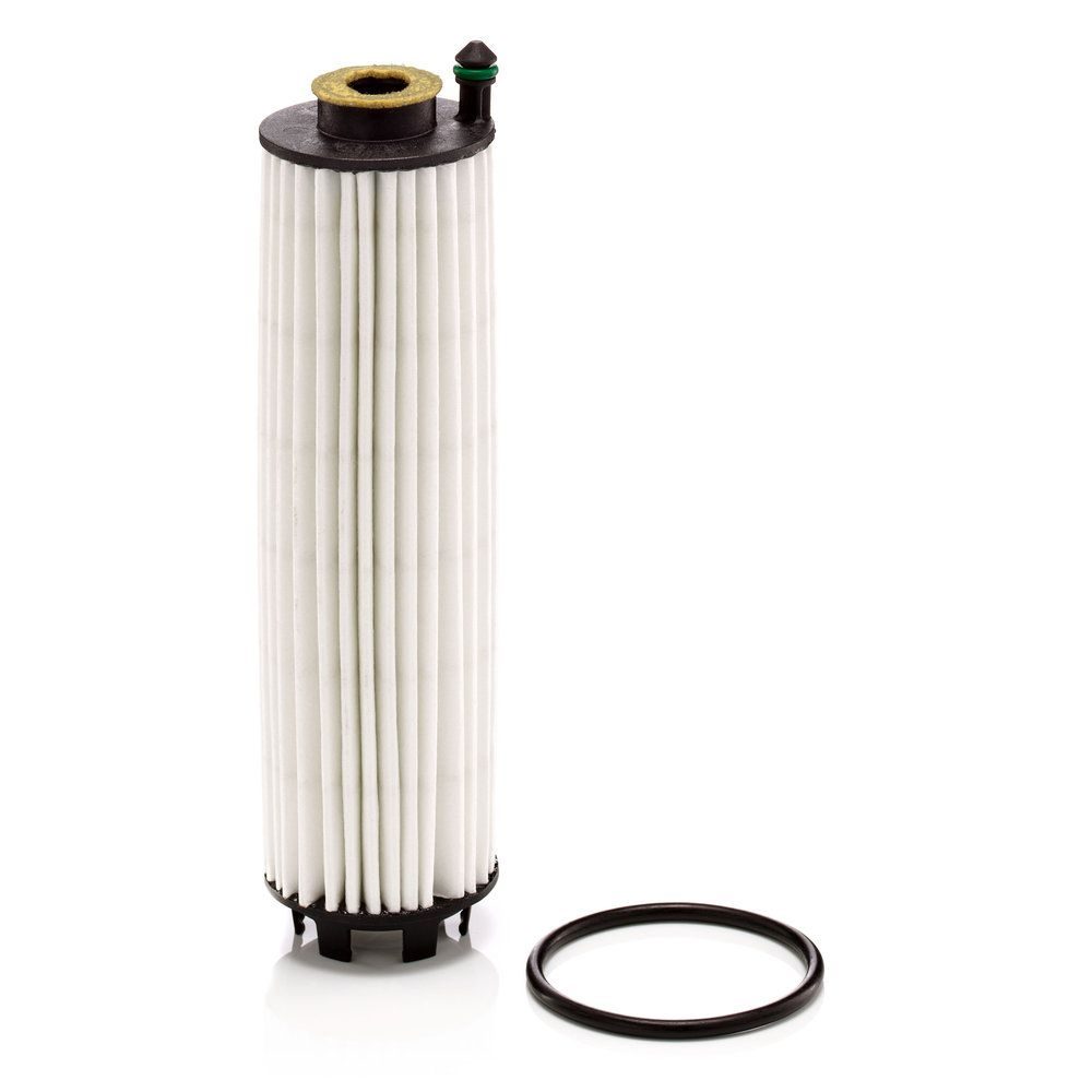Оливний фільтр MANN-FILTER HU6033Z - zapix