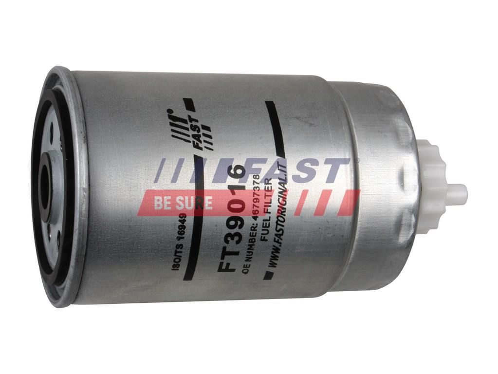 Топливный фильтр FAST FT39016