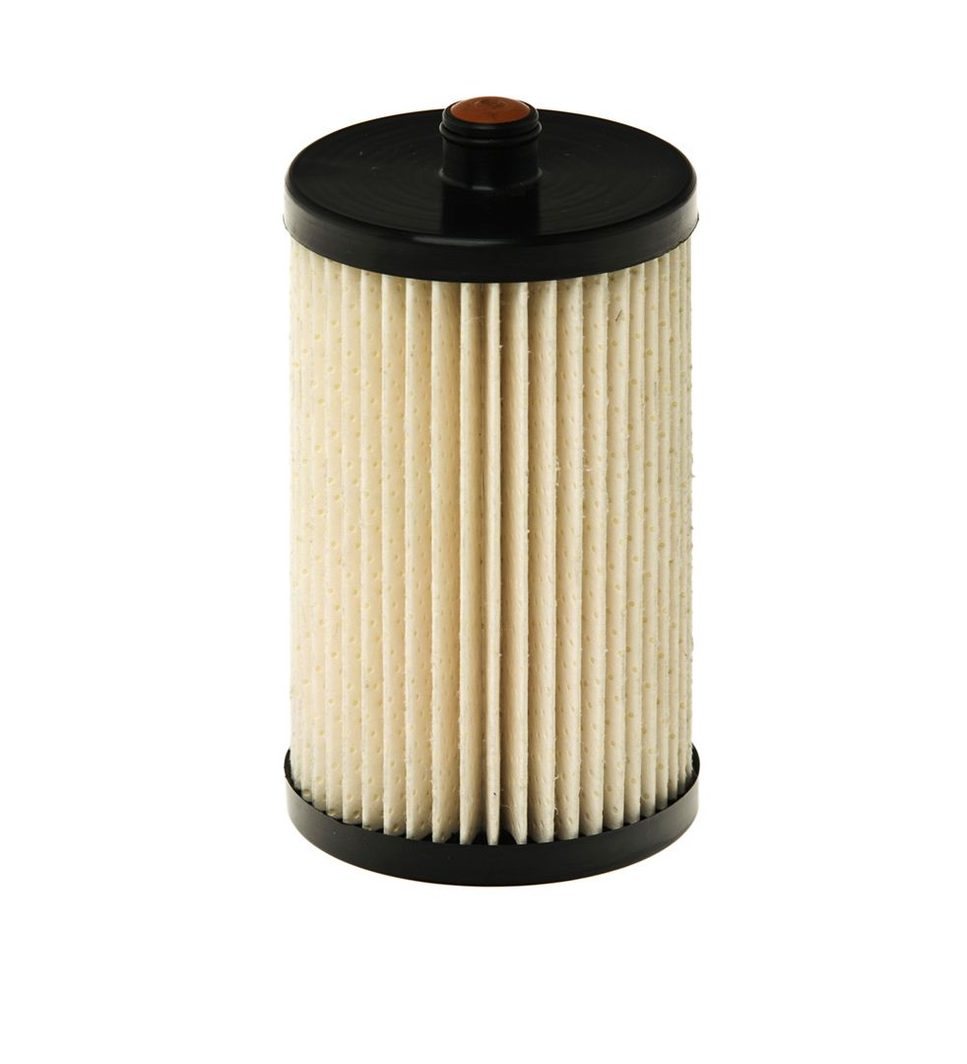Паливний фільтр HENGST FILTER E93KPD177 - zapix