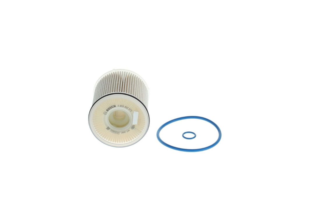 Паливний фільтр BOSCH F026402372 - zapix