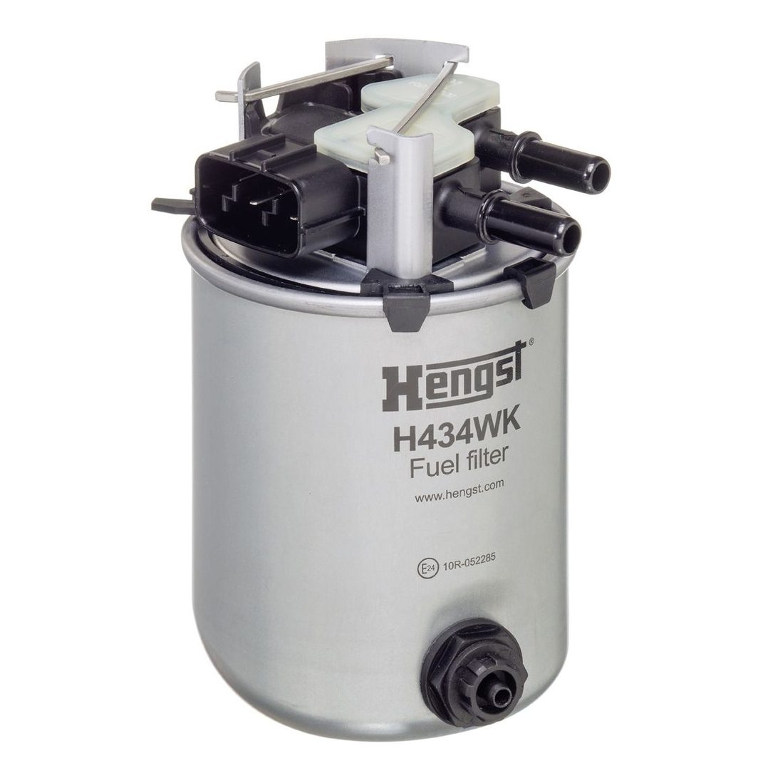 Паливний фільтр HENGST FILTER H434WK