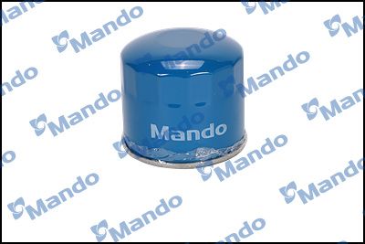 Паливний фільтр MANDO MMF030010 - zapix