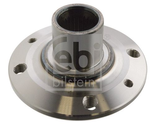 Підшипник / маточина колеса FEBI BILSTEIN 102186 - zapix