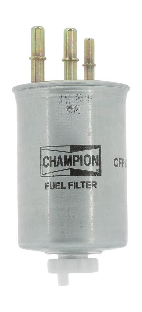 Паливний фільтр CHAMPION CFF100453 - zapix
