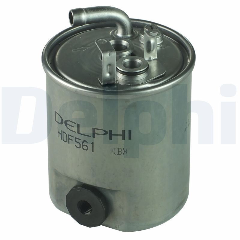 Паливний фільтр DELPHI HDF561