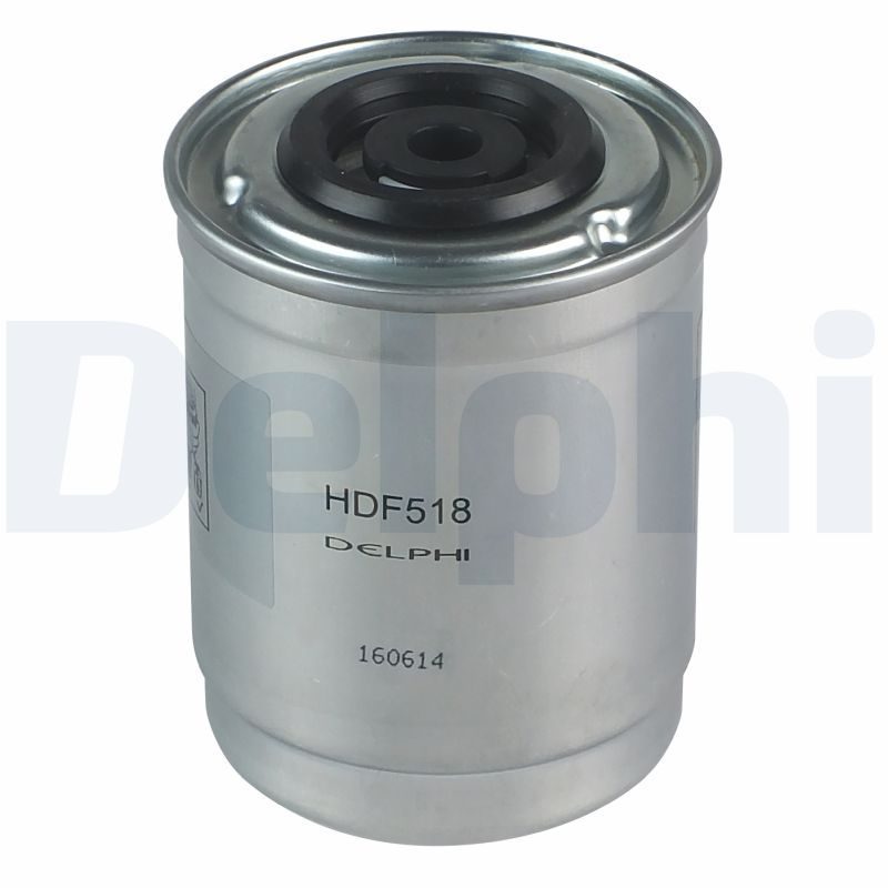 Паливний фільтр DELPHI HDF518