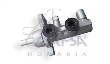 Головний гальмівний циліндр ASAM AUTOMOTIVE 30195 - zapix