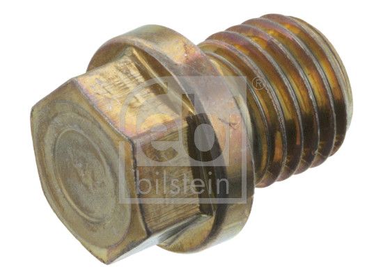 Пробка зливна оливного піддона FEBI BILSTEIN 48904 - zapix