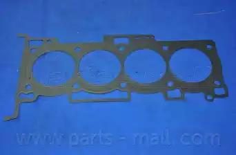 Прокладка головки циліндра PARTS-MALL PGAM089 - zapix