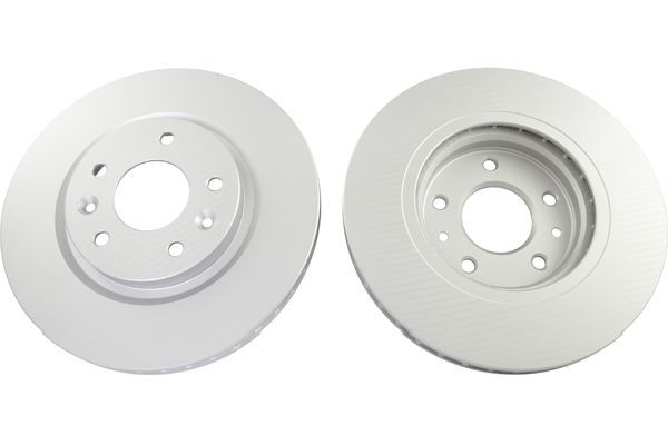 Гальмівний диск KAVO PARTS BR6830C - zapix