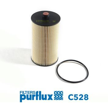 Топливный фильтр PURFLUX C528
