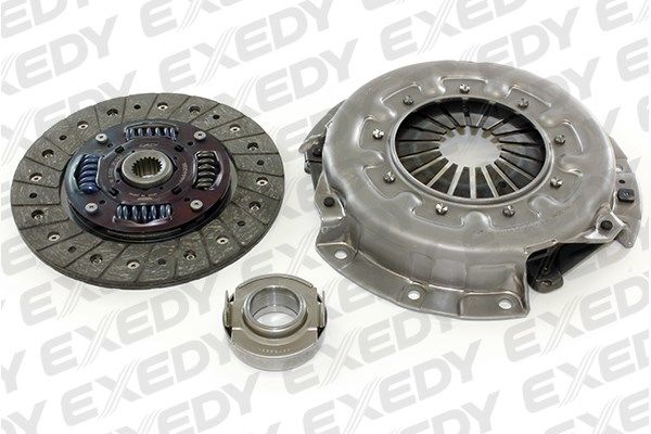 Комплект зчеплення EXEDY MBK2106 - zapix