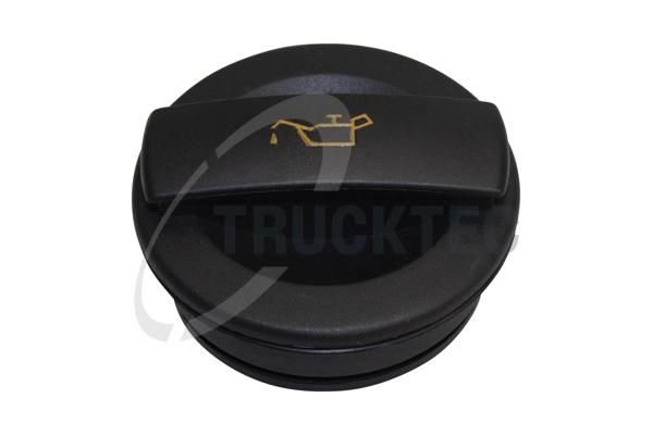 Кришка маслозаливної горловини TRUCKTEC AUTOMOTIVE 0718095 - zapix