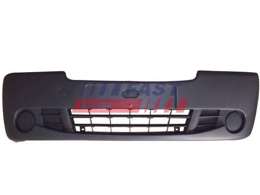 Бампер FAST FT91052G - zapix
