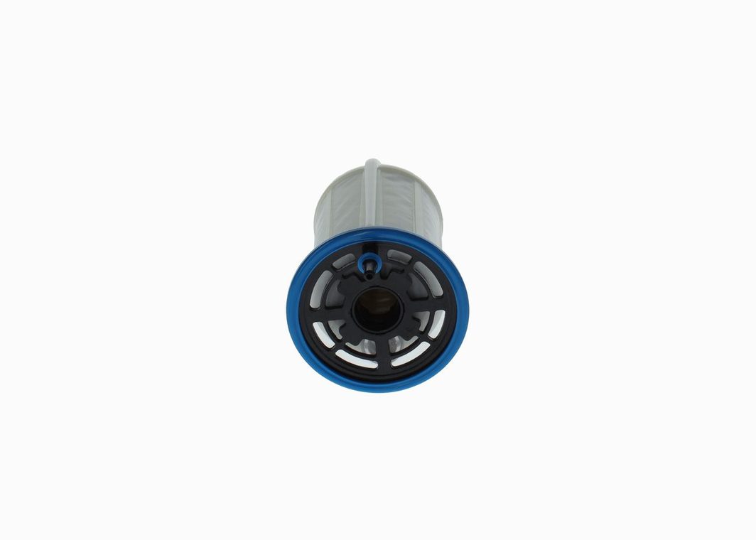 Паливний фільтр BOSCH F026402286 - zapix