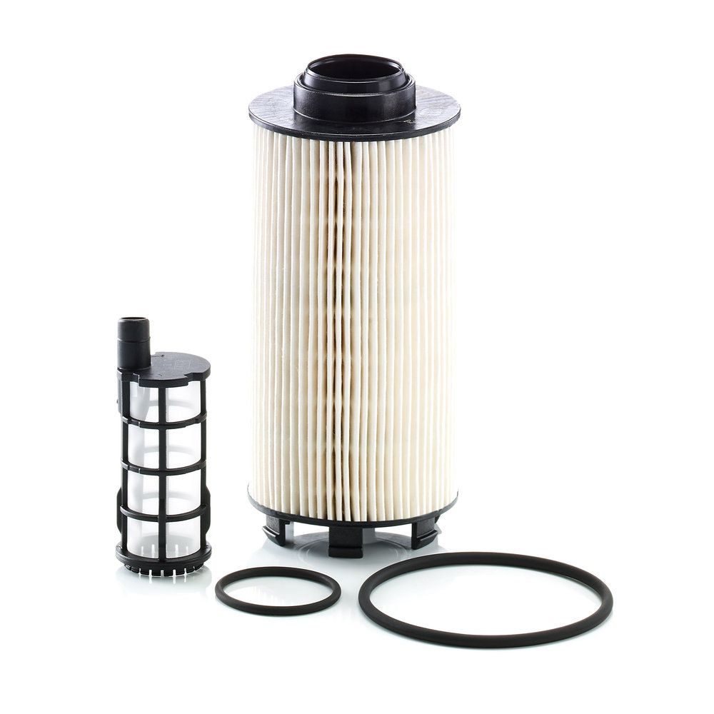 Паливний фільтр MANN-FILTER PU801012X - zapix