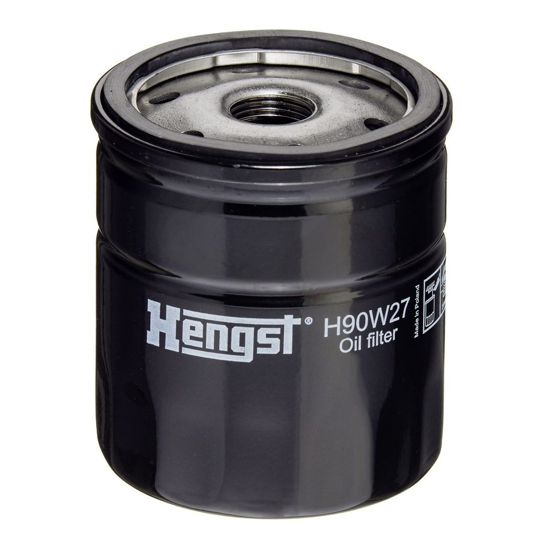 Оливний фільтр HENGST FILTER H90W27