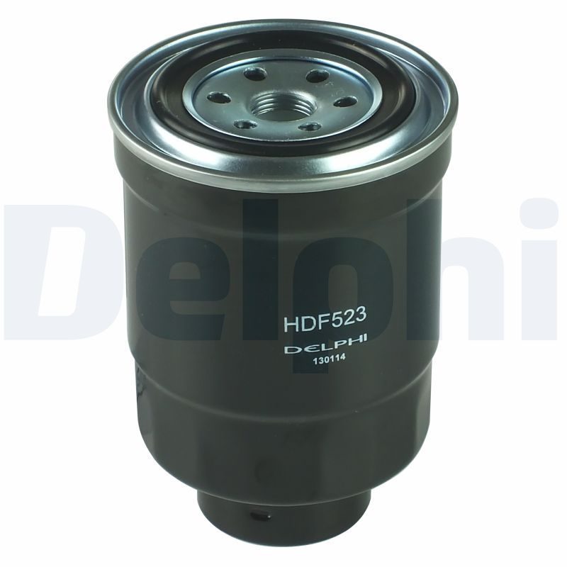 Паливний фільтр DELPHI HDF523