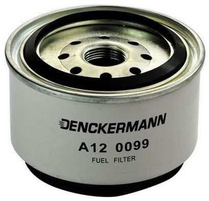 Паливний фільтр DENCKERMANN A120099 - zapix