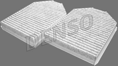 Фільтр салону DENSO DCF119K - zapix