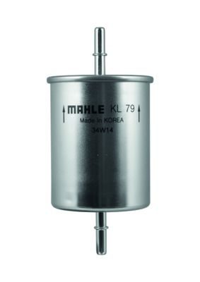 Паливний фільтр MAHLE KL79 - zapix