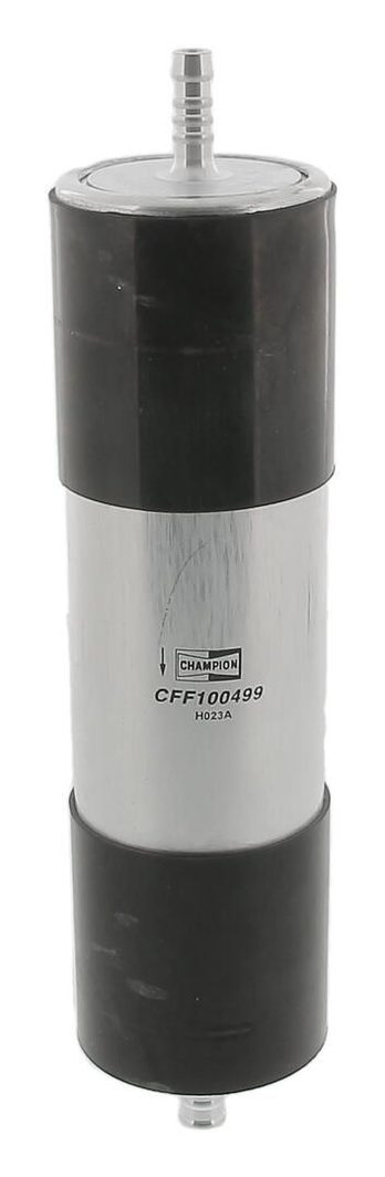 Паливний фільтр CHAMPION CFF100499