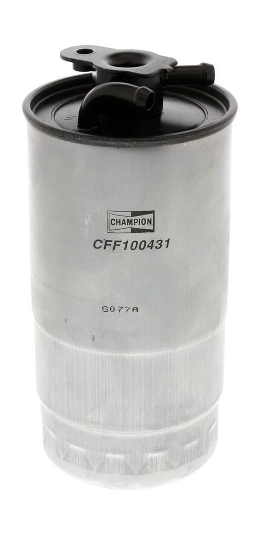 Паливний фільтр CHAMPION CFF100431