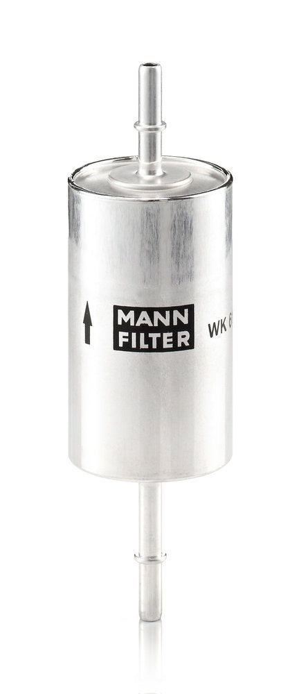 Паливний фільтр MANN-FILTER WK61446 - zapix