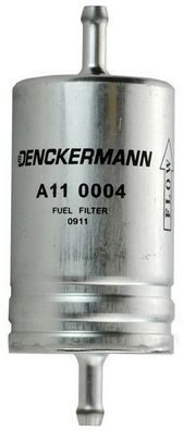 Паливний фільтр DENCKERMANN A110004 - zapix