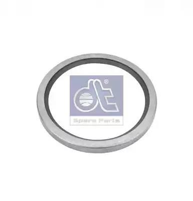 Прокладка термостата DT SPARE PARTS 215067 - zapix