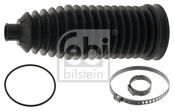 Пильник рульової рейки FEBI BILSTEIN 26347 - zapix