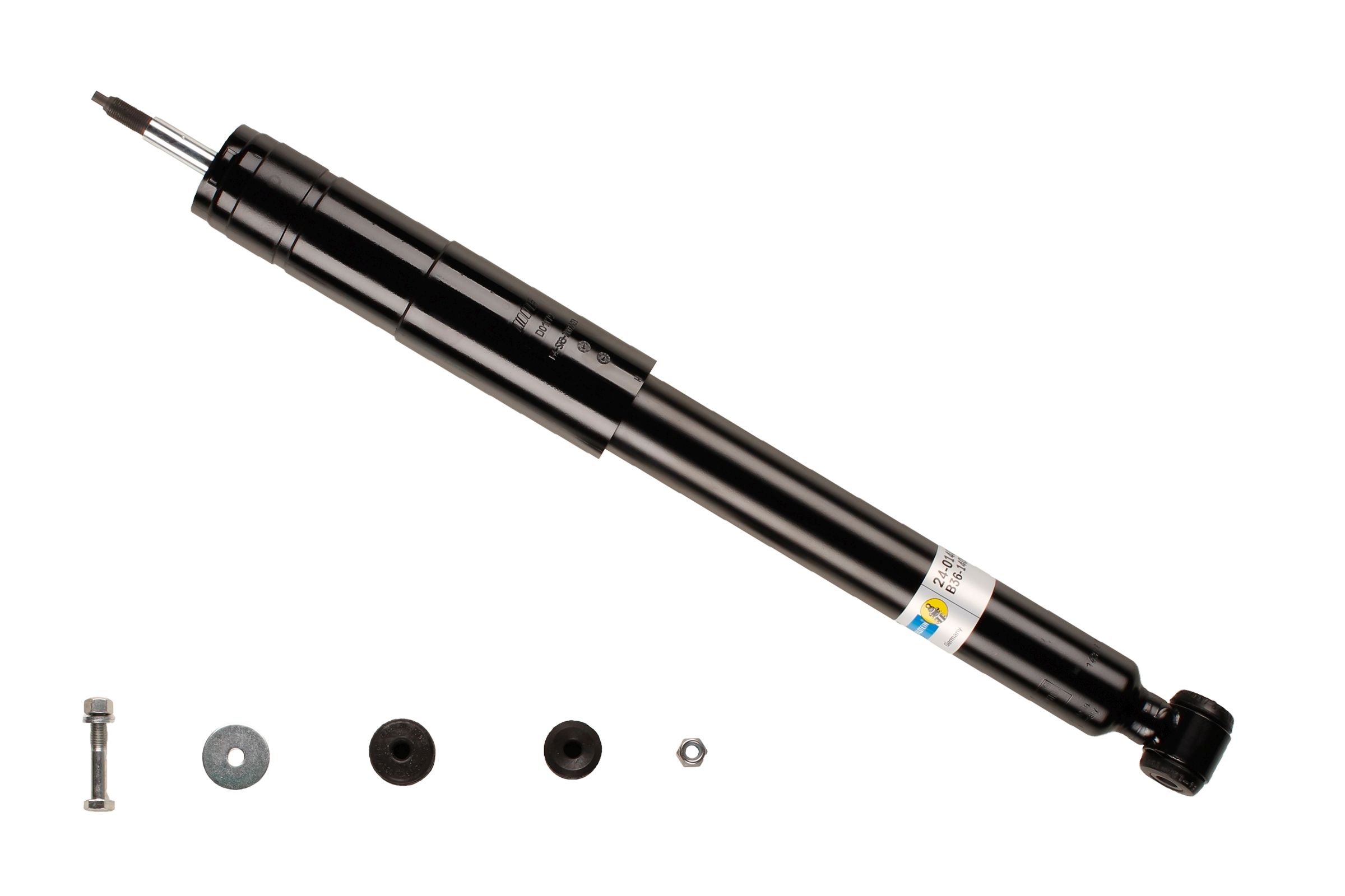 Амортизатор BILSTEIN 24014052 - zapix