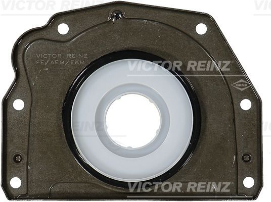 Сальник колінчатого вала VICTOR REINZ 819008700 - zapix