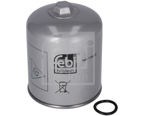 Фільтр осушувача повітря FEBI BILSTEIN 178819 - zapix