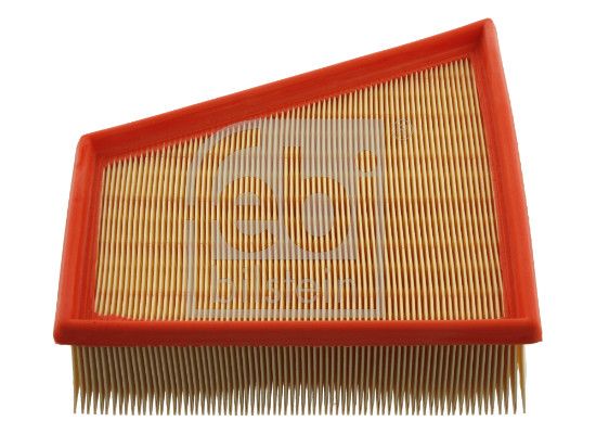 Повітряний фільтр FEBI BILSTEIN 30356 - zapix