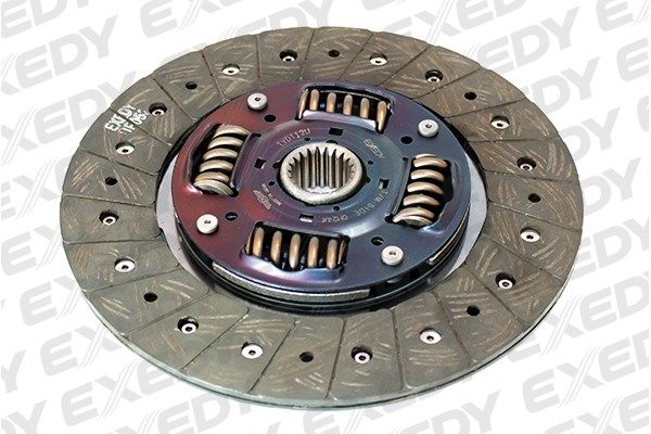 Диск зчеплення EXEDY TYD112U - zapix