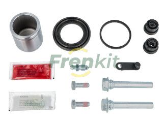 Ремкомплект гальмівного супорта FRENKIT 745814 - zapix