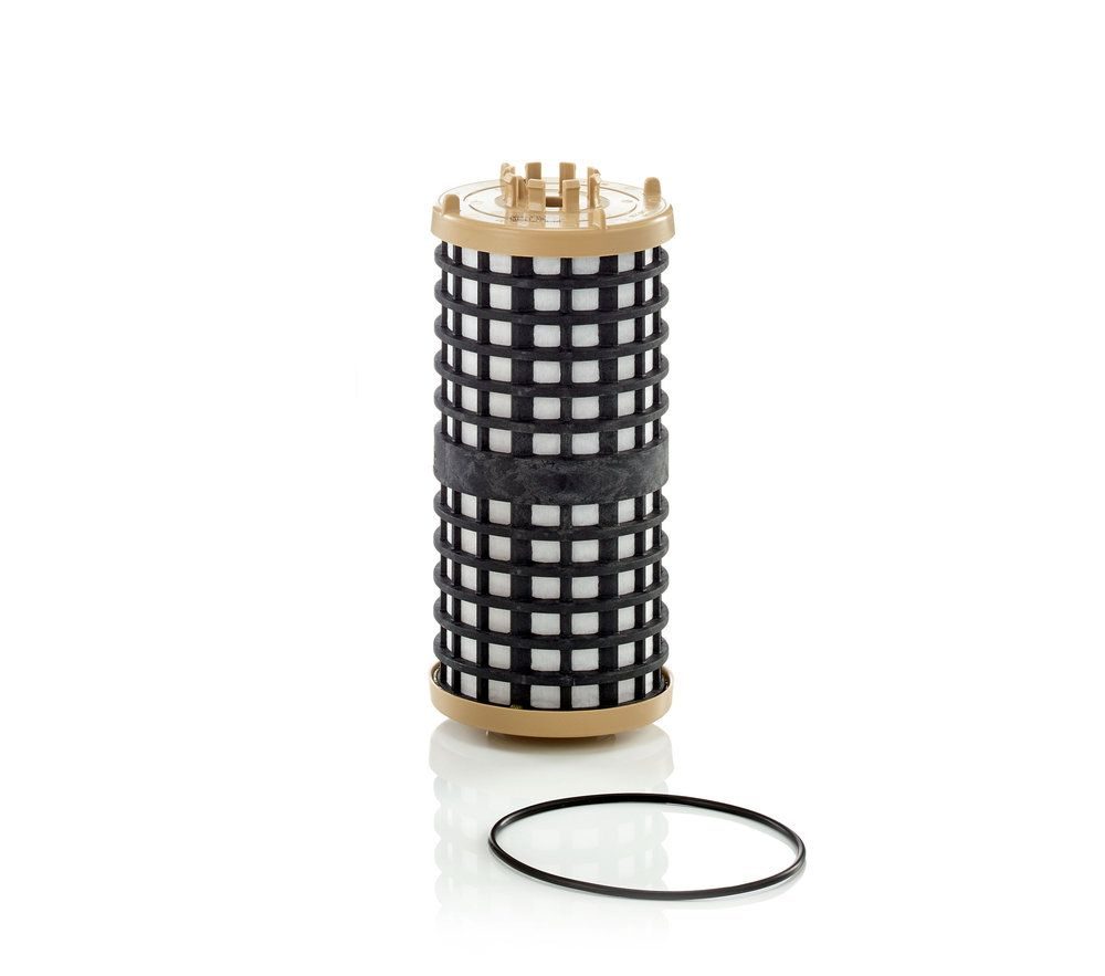 Паливний фільтр MANN-FILTER PU110053Z - zapix