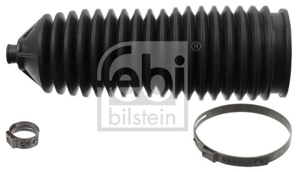 Пильник рульової рейки FEBI BILSTEIN 102369 - zapix