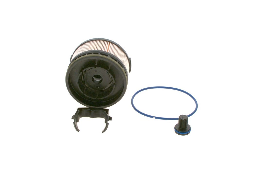 Паливний фільтр BOSCH F026402262 - zapix